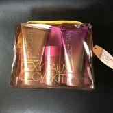 Sexy Faux Glow kit - Kit bronzeador - Victorias Secret - 4 peças