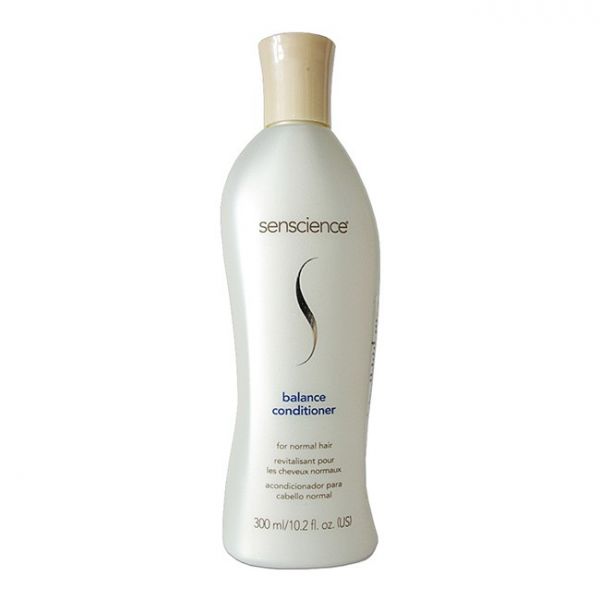 Senscience - Condicionador - Balance Conditioner 300ml