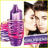 Girlfriend - Feminino por Justin Bieber 100 ml