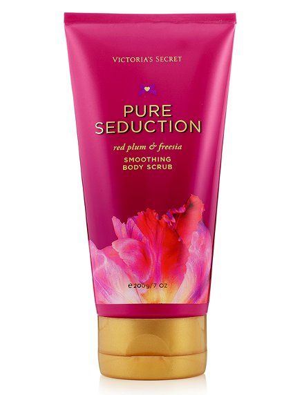 Esfoliante Corporal - Victoria's Secret - Pure Seduction