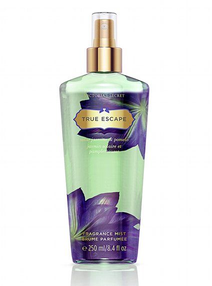 Body Splash - Victoria's Secret - True Escape