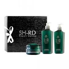 Kit Padrão  - N.P.P.E. - SH-RD - Nutra Therapy - 1110ml