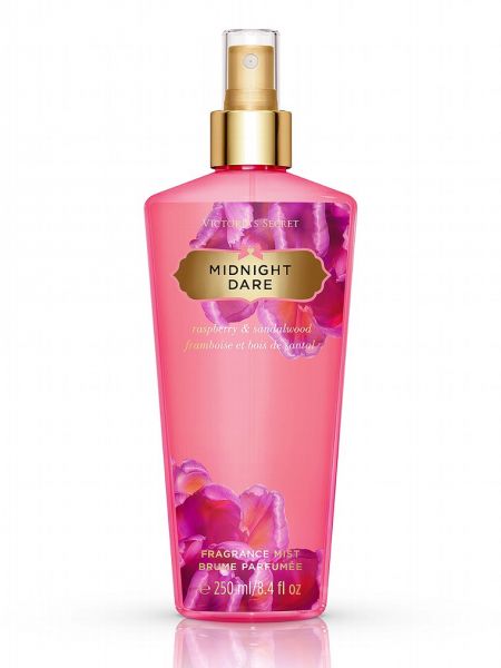 Body Splash - Victoria's Secret - Midnight Dare