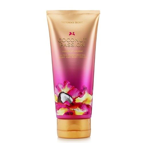 Creme Para Mãos e Corpo - Victoria's Secret -Coconut Passion