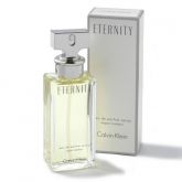 Eternity Feminino - Calvin Klein - 100 ml