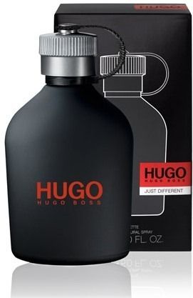 Hugo Boss - Just Different - Masculino 100 ml