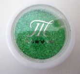 Sombra Glitter - Marifer - Verde