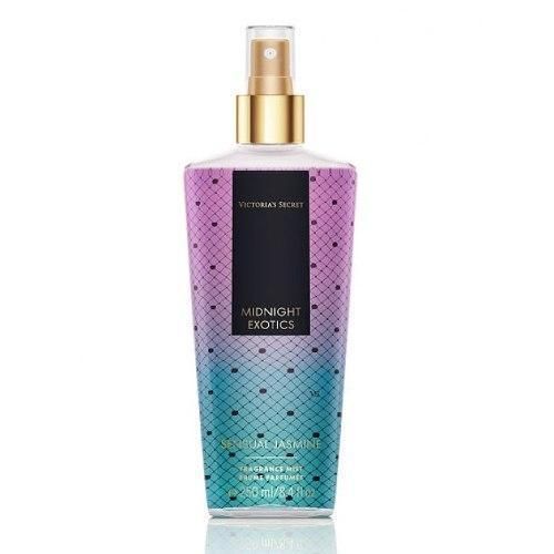 Body Splash - Victoria's Secret - Sensual Jasmine