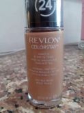 Base Revlon ColorStay - 24 horas - 320 True Beige - Dry Skin