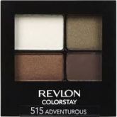 Sombra Revlon ColorStay 16 horas - Cor 515 Adventurous
