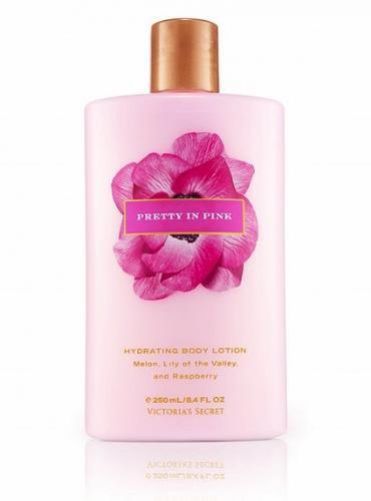 Creme Hidratante - Victoria's Secret - Pretty in Pink