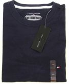 Camiseta Tommy Hilfiger - Azul Escuro - Tam M