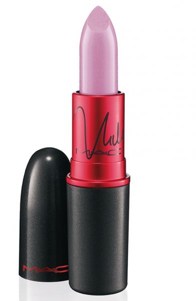 Batom Mac - Viva Glam Nicki 2