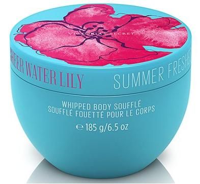 Creme Hidratante - Victoria's Secret - Sheer Water Lily