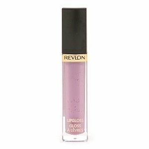 Gloss Labial - Revlon Super Lustrous - 200 Lilac Pastelle