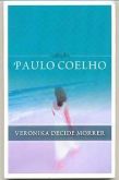 Livro: Veronika decide morrer - Paulo Coelho