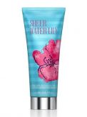 Creme Hidratante - Victoria's Secret - Sheer Water Lily