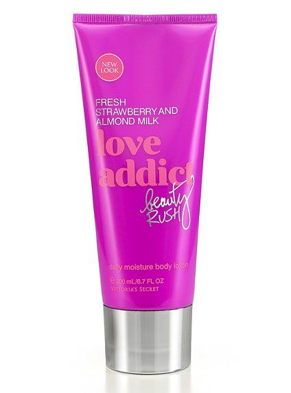 Love Addict - Hidratante Corporal - Victoria's Secret