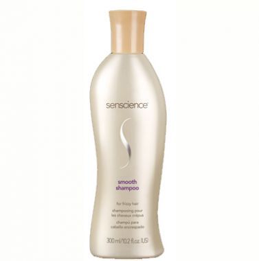 Senscience Smooth Shampoo - 300ml