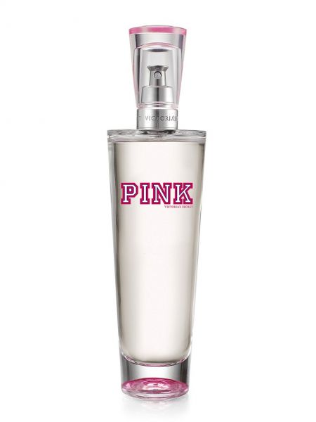 Perfume - Victoria's Secret - Pink