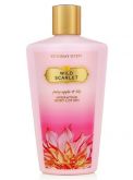 Creme Hidratante - Victoria's Secret - Wild Scarlet