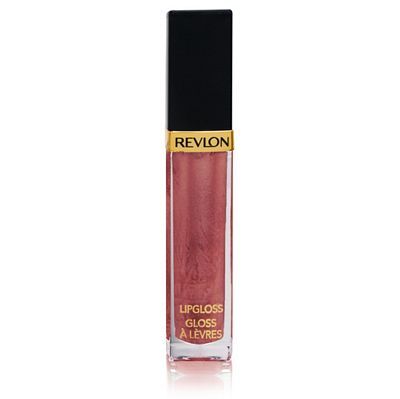 Gloss Labial - Revlon Super Lustrous - 120 Pink Pursuit