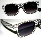 Óculos de Sol - Cinza - UV 400
