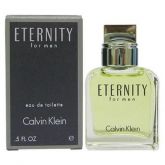 Eternity Masculino - Calvin Klein - 100ml