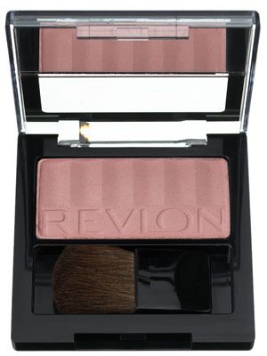 Blush Revlon - Powder Blush -  Cor 060 Wine With Everyting Lie-de-vin