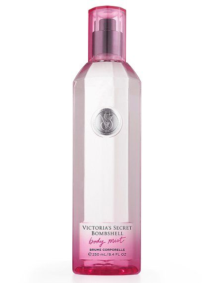 Body Splash - Victoria's Secret - Bomb Shell Body Mist