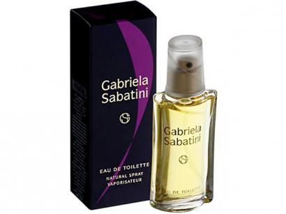Gabriela Sabatini - Feminino - 30ml