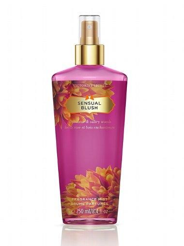 Body Splash - Victoria's Secret - Sensual Blush