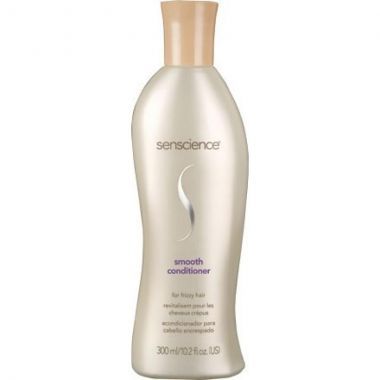 Senscience Smooth Conditioner - Condicionador 300ml