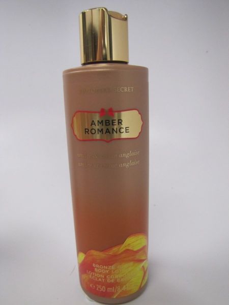 Bronzeador - Victoria's Secret - Amber Romance