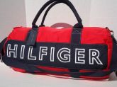 Bolsa Tommy Hilfiger - Big - Vermelha