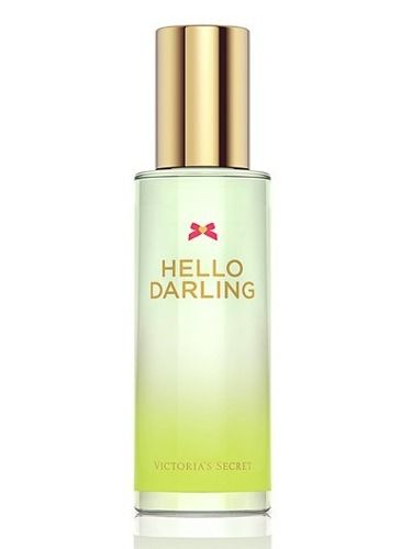 Perfume - Victoria's Secret - Hello Darling