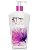 Creme Hidratante - Victoria's Secret Blush - Love Spell