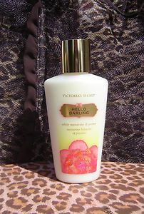 Mini Creme Hidratante - Victoria's Secret - Hello Darling