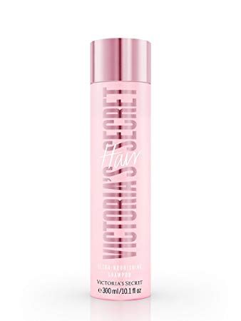 Shampoo - Victoria's Secret - Ultra Nourishing - Ultra Nutritivo - 300 ml