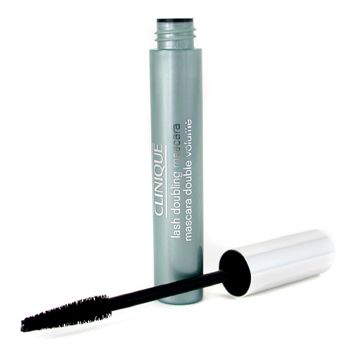 Rímel - Clinique - Lash Doubling Mascara - No. 01 Black