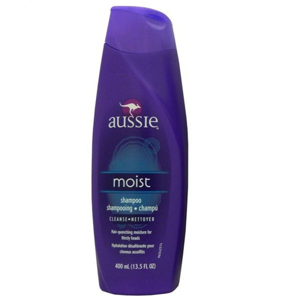 Aussie - Moist - Shampoo