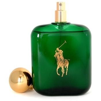 Polo Green Masculino - Ralph Lauren 118ml