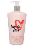 Creme Hidratante - Victoria's Secret - Love To Flirt