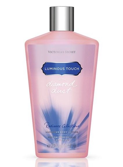 Creme Hidratante - Victoria's Secret - Luminous Touch