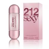 212 Sexy - Carolina Herrera - Feminino 30 ml