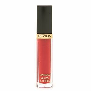 Gloss Labial - Revlon Super Lustrous - 160 Firecracker