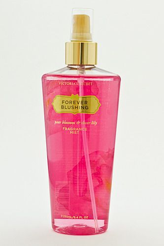 Body Splash - Victoria's Secret - Forever Blushing