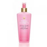 Body Splash - Victoria's Secret - Fresh Sorbets - Rosa