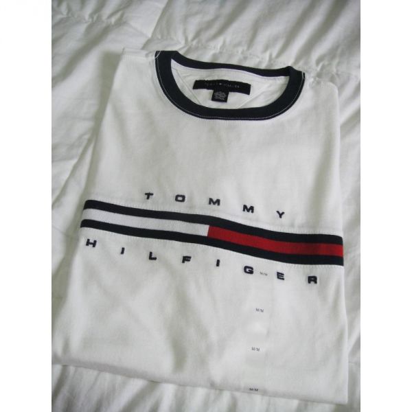 Camisa Tommy Masculina Original Hot 56% OFF | viibrant.com