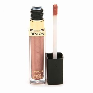 Gloss Labial - Revlon Super Lustrous - 140 Foiled